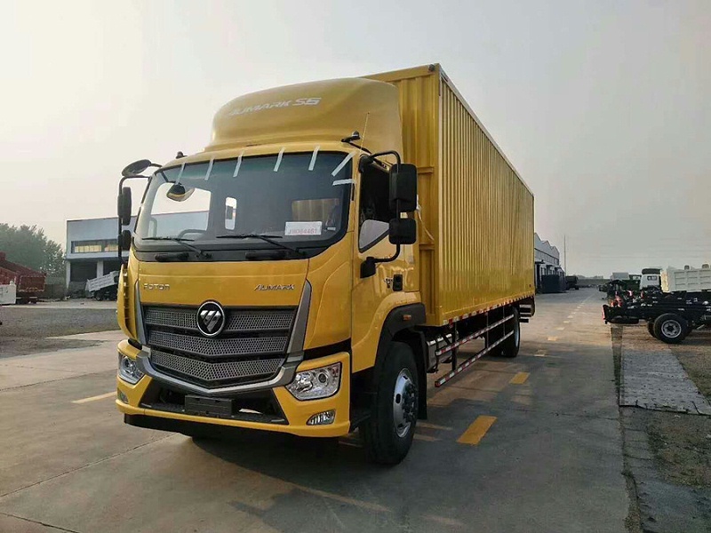 元览卡车销售物流运输车