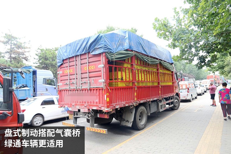 元览科普：政策与技术双管齐下 盘式制动优势凸显