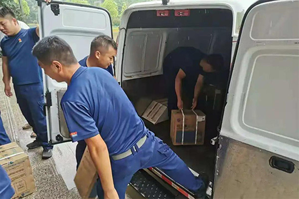 元览科普：洪水退后要防疫 洪水泡过的东西不入口