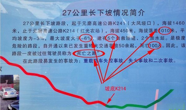 元览卡车：冬季淋水争议起 但他也曾救过司机的命