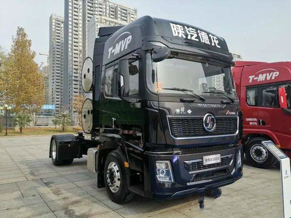 元览科普：解放强势称雄 2月重卡销量凭啥暴涨2倍?