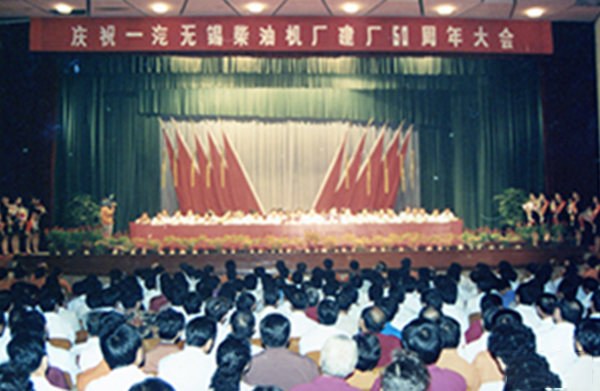 元览科普：解放动力发展史(2)——转型的曲折