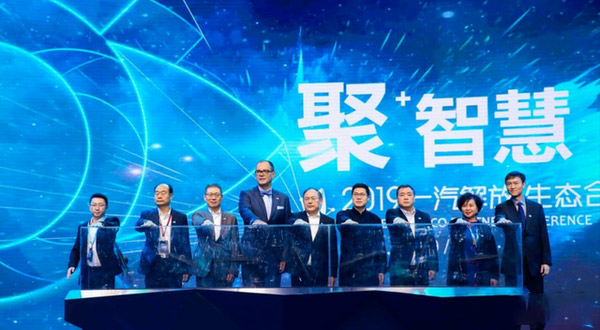 元览科普：解放卡车的峥嵘岁月辉煌篇