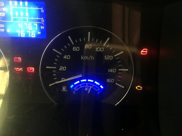 元览卡车——车载尿素常识科普