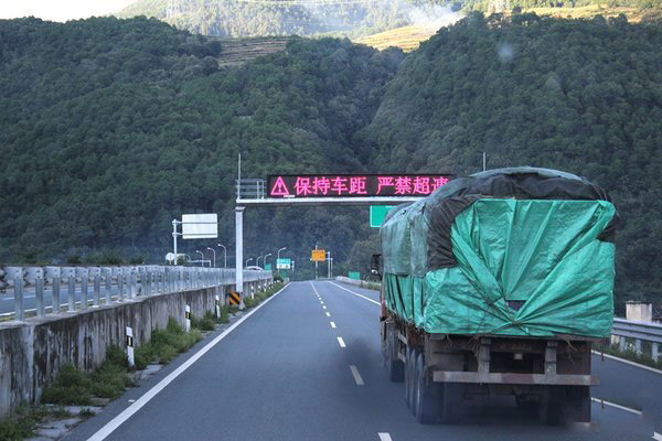 元览科普：为什么国产卡车开始推AMT？有啥优势？