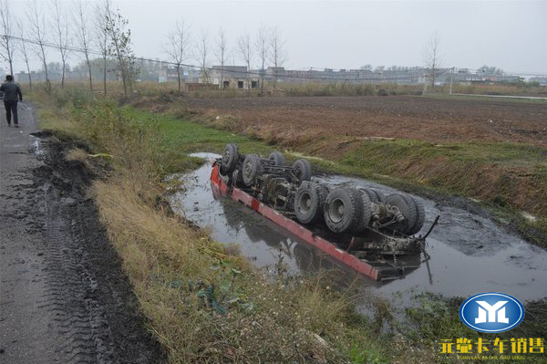 元览科普：杜绝货车变祸车 从改变驾驶习惯开始