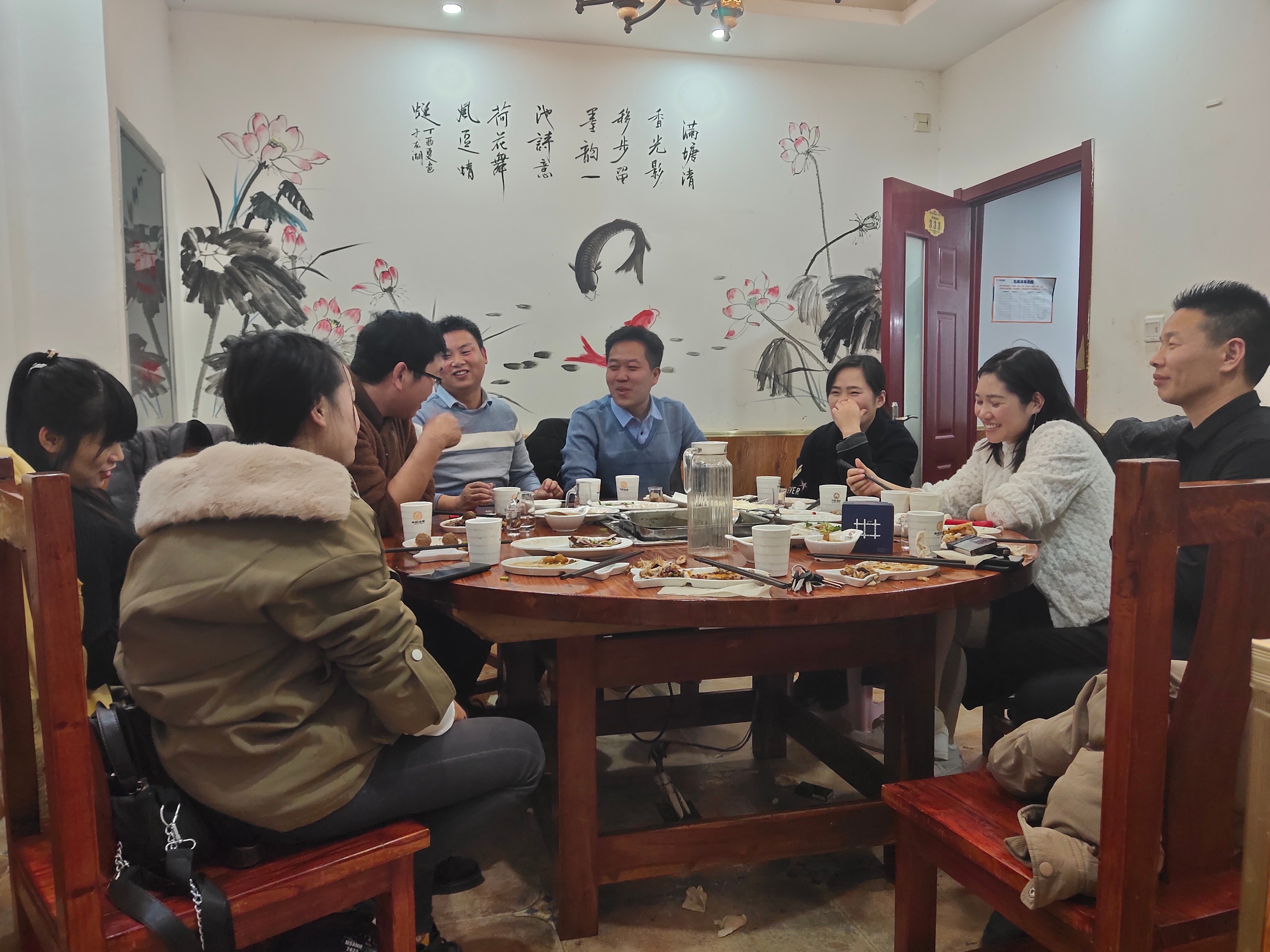 元旦伊始，元览致敬伟大时代“逆行者”