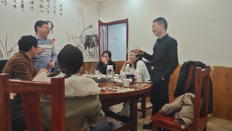 元旦伊始，元览致敬伟大时代“逆行者”
