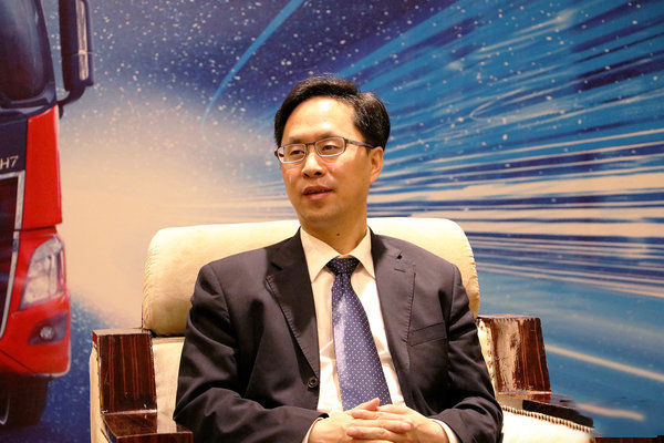 元览科普：乘龙首推省油承诺 搞噱头还是信心十足?
