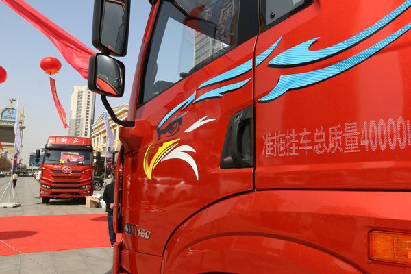 元览科普：全能王再升级 悍VH临沂全国首发上市
