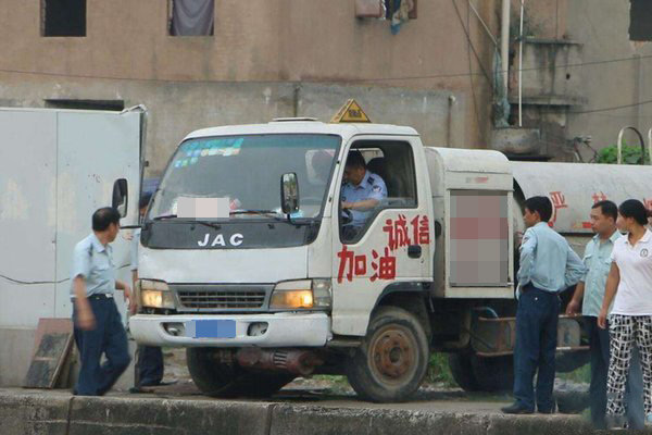 元览科普：加小油一年省近十万 国六阶段或行不通