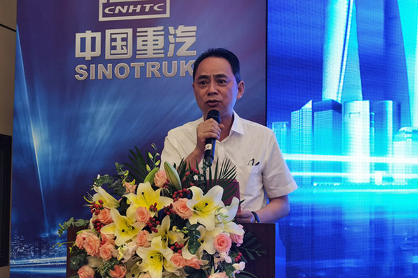 元览科普：面临最严法规 豪沃TX兼具合规和收益