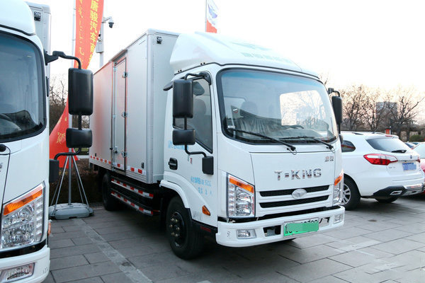 元览新闻：三环内拟限行燃油车 郑州发力绿色货运