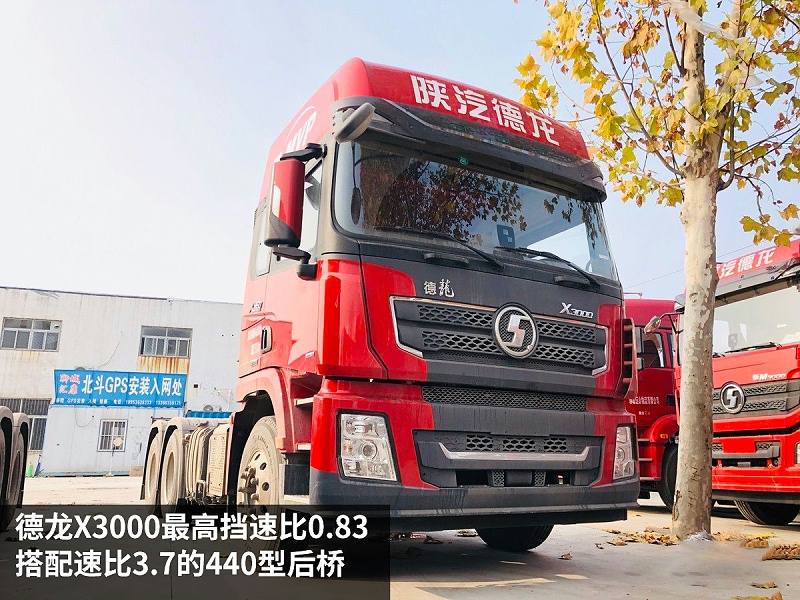 元览科普：速比如何影响动力 弄清楚这些才好购车