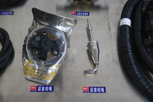 元览科普：增加永久故障代码！ 国六车玩不了虚的