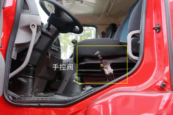 元览科普：N条干货知识 帮你解决自卸车举升问题