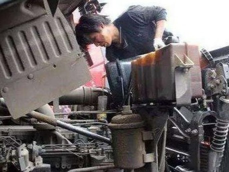 元览科普：维修保养不注意 可能让你付出惨痛代价