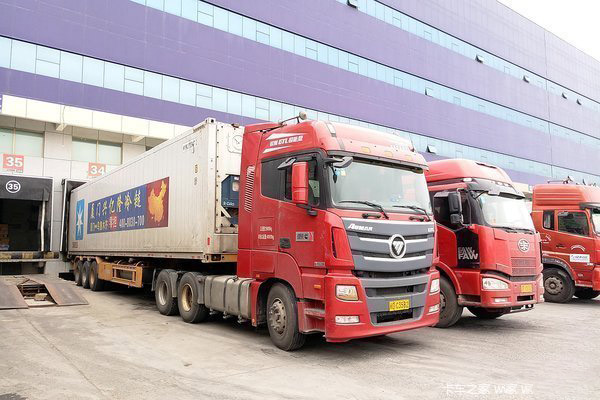 元览科普：跑冷链如何自保?疫情下的防护知识必学!