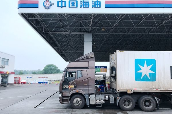 元览科普：跑冷链如何自保?疫情下的防护知识必学!
