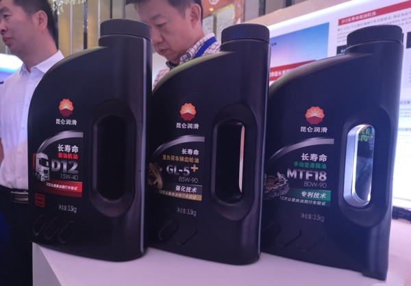 元览科普：长效里程润滑油 是未来发展的必然趋势