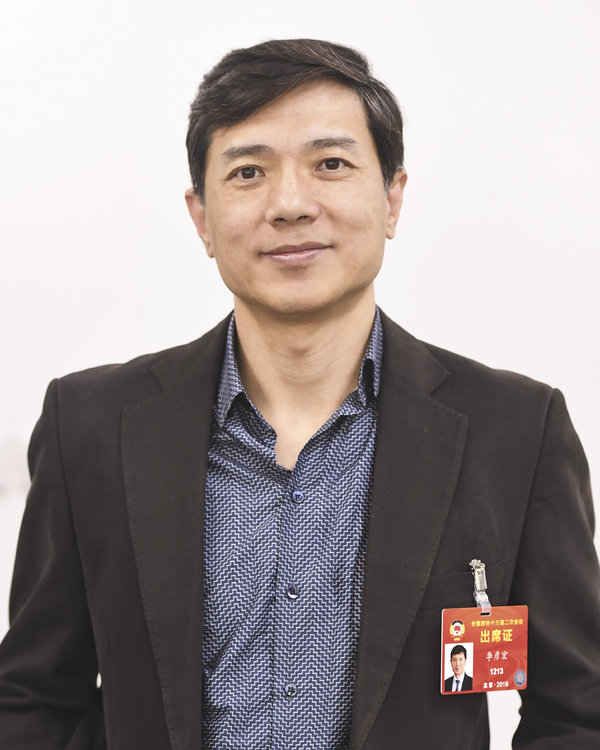 元览科普：货车司机注意 这些两会提案你不能错过