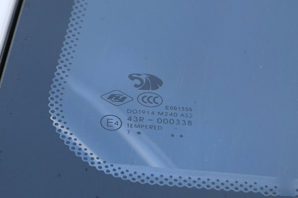 元览科普：你肯定不知道 玻璃上的标识竟还有秘密